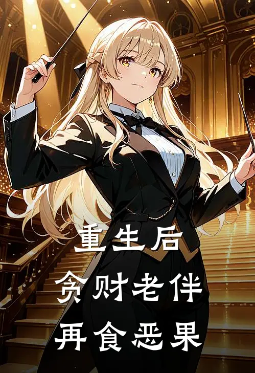 重生后，贪财老伴再食恶果