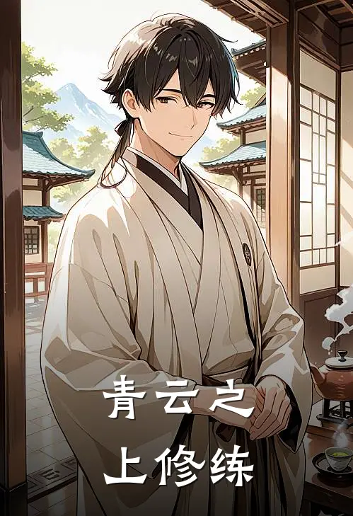 青云之上修练