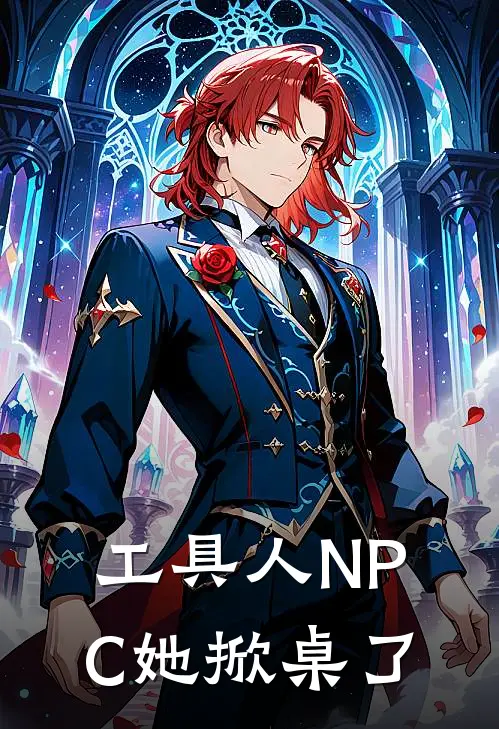 工具人NPC她掀桌了