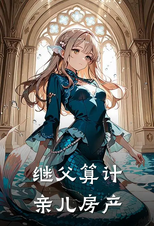 继父算计亲儿房产