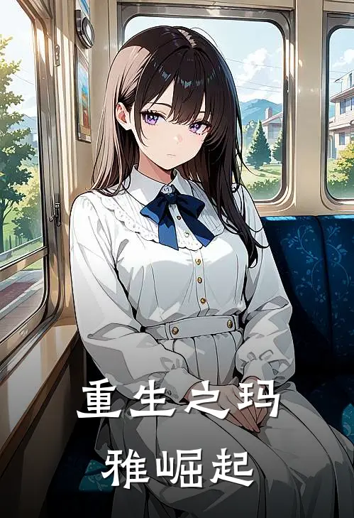 重生之玛雅崛起