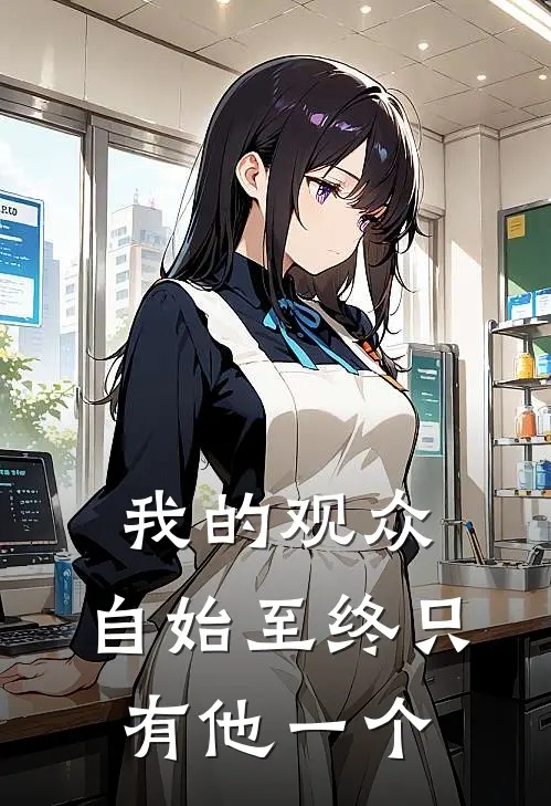 我的观众，自始至终只有他一个