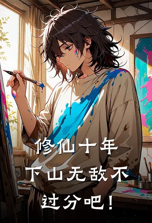 修仙十年，下山无敌不过分吧！