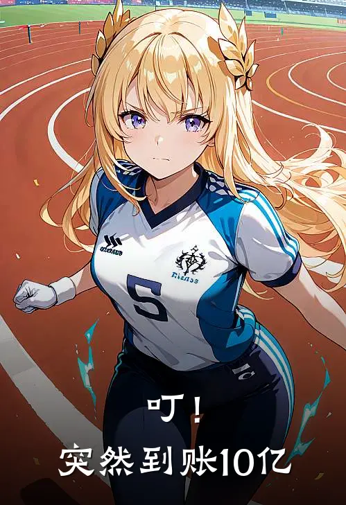 叮！突然到账10亿