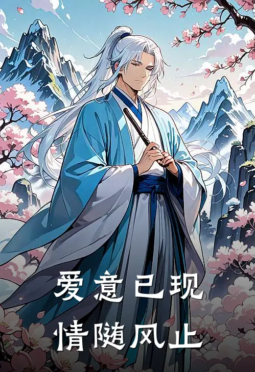 爱意已现，情随风止