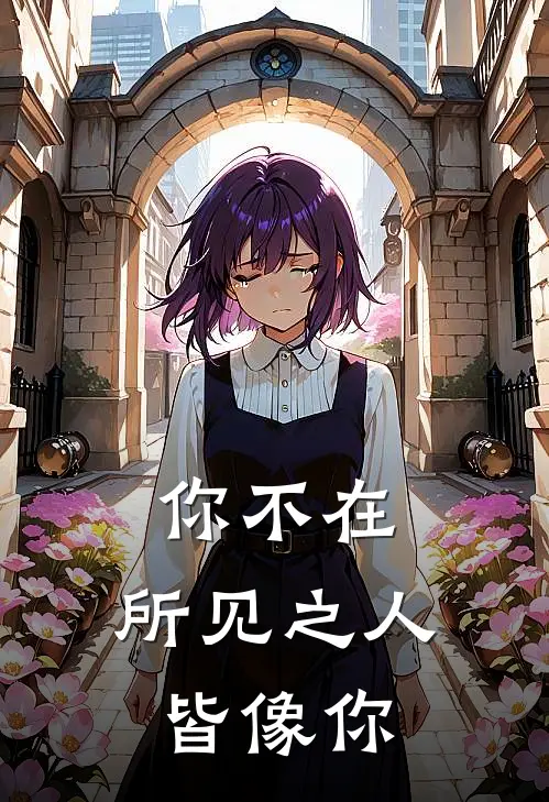 你不在，所见之人皆像你
