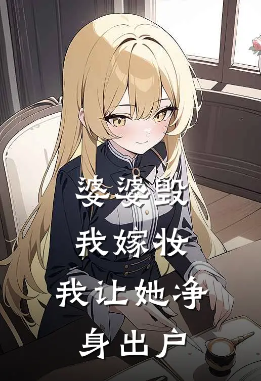 婆婆毁我嫁妆，我让她净身出户