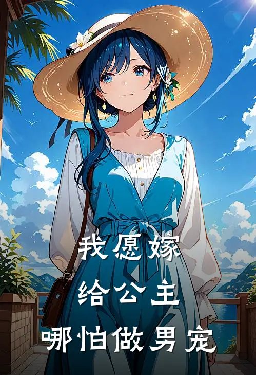 我愿嫁给公主，哪怕做男宠