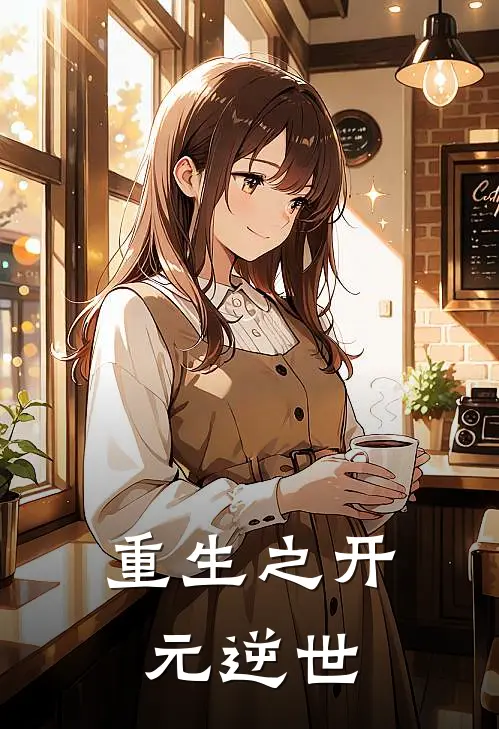 重生之开元逆世