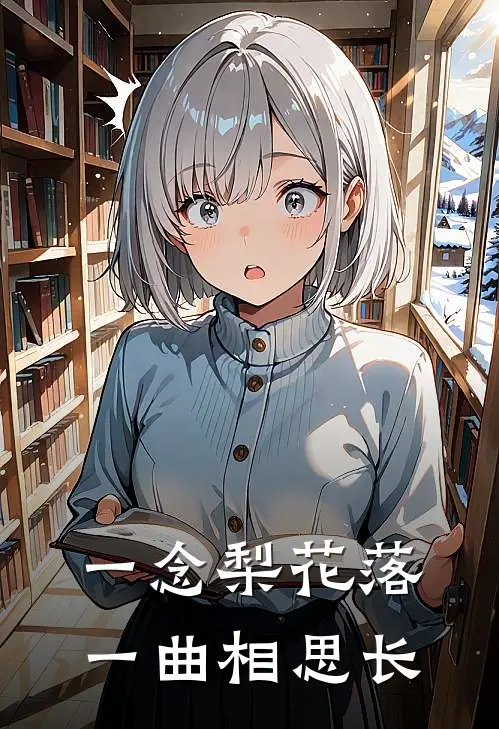 一念梨花落，一曲相思长