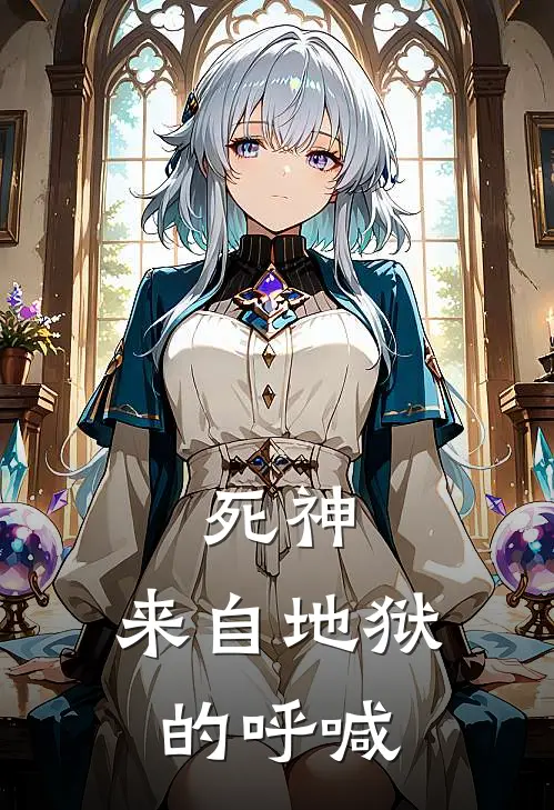 死神，来自地狱的呼喊