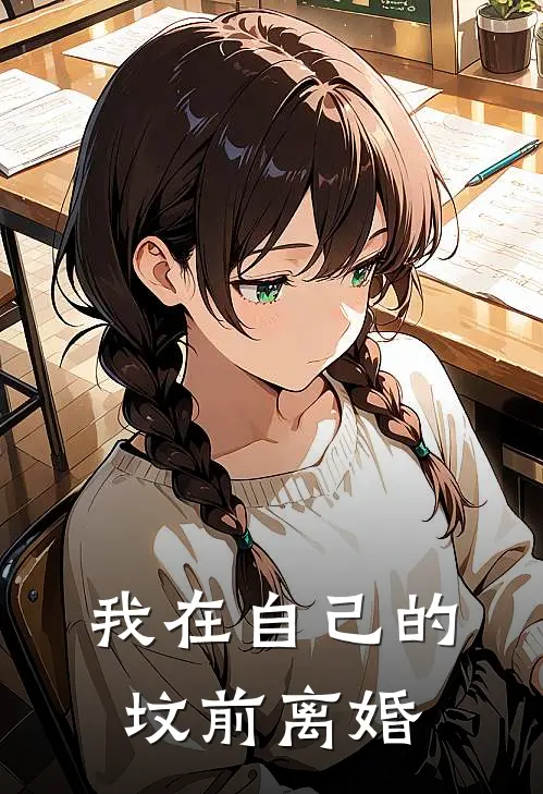 我在自己的坟前离婚