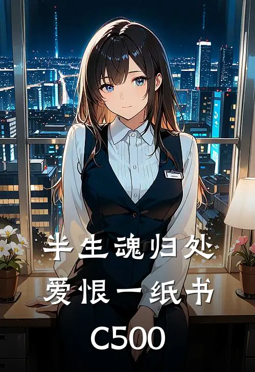 半生魂归处，爱恨一纸书C500