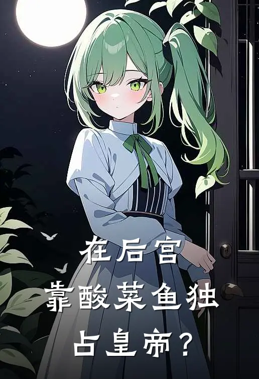 在后宫，靠酸菜鱼独占皇帝？