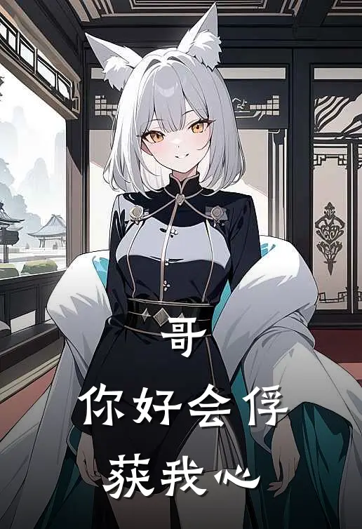 哥，你好会俘获我心