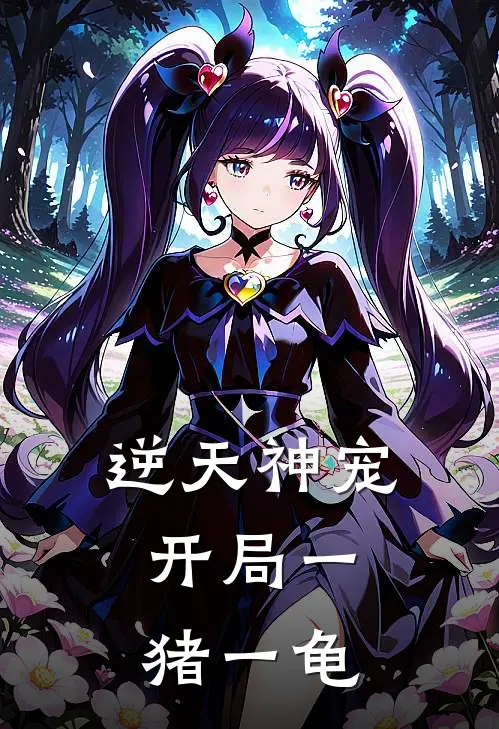 逆天神宠：开局一猪一龟