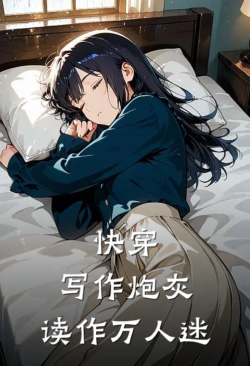 快穿：写作炮灰，读作万人迷