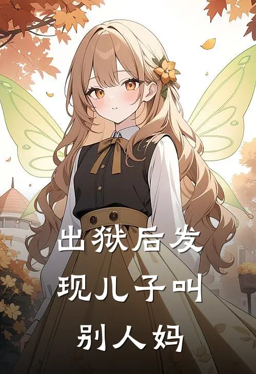 出狱后发现儿子叫别人妈