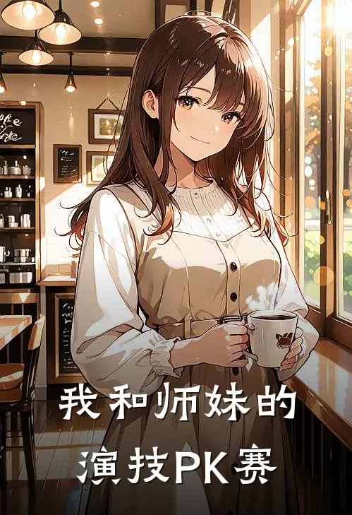 我和师妹的演技PK赛
