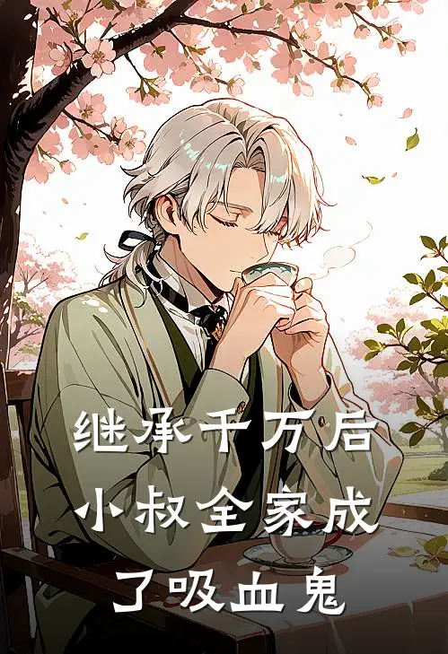 继承千万后，小叔全家成了吸血鬼