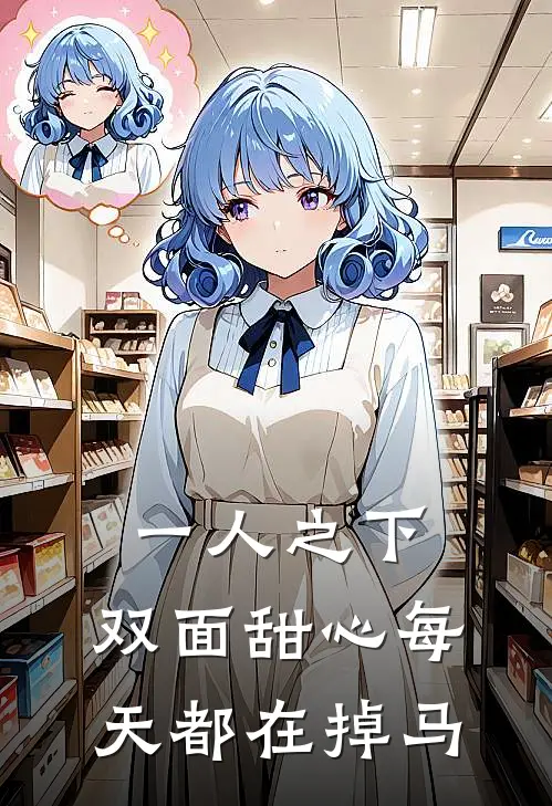 一人之下：双面甜心每天都在掉马