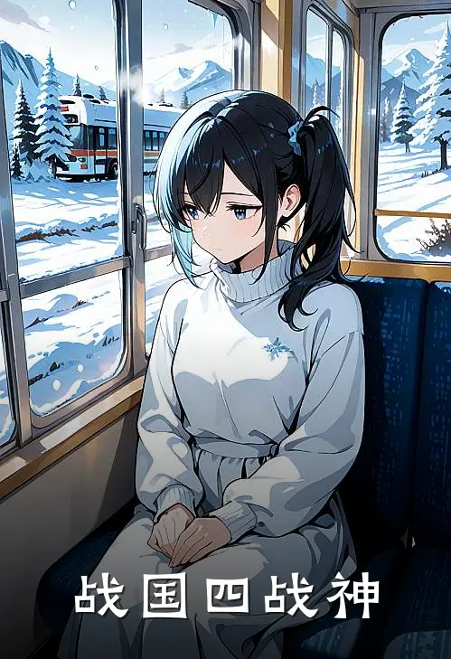 战国四战神