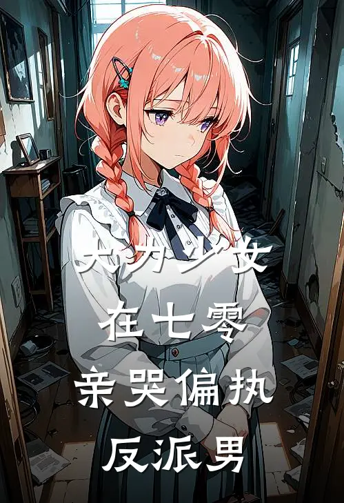 大力少女在七零，亲哭偏执反派男