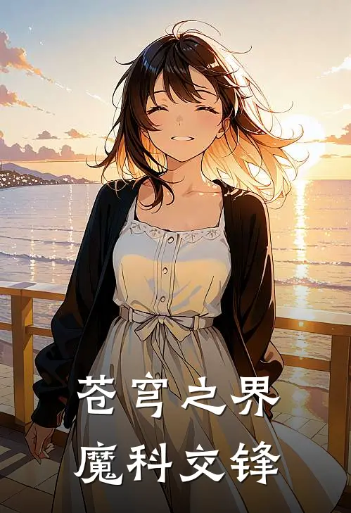 苍穹之界魔科交锋