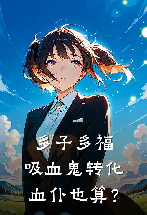 多子多福：吸血鬼转化血仆也算？