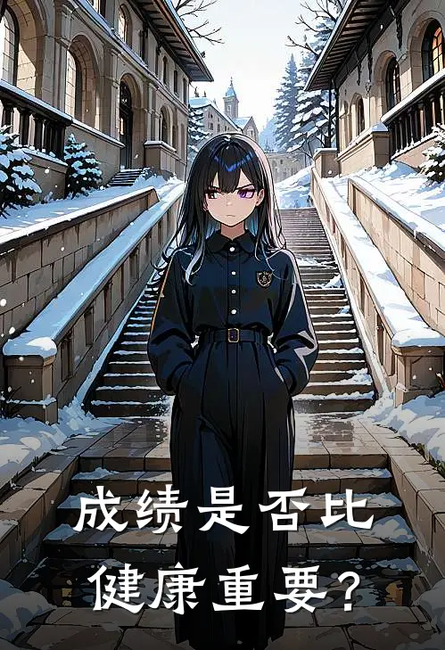 成绩是否比健康重要？