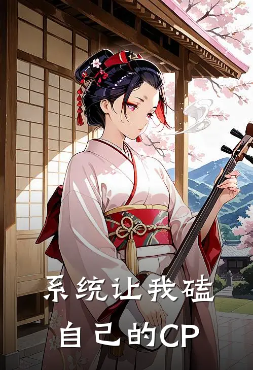 系统让我磕自己的CP