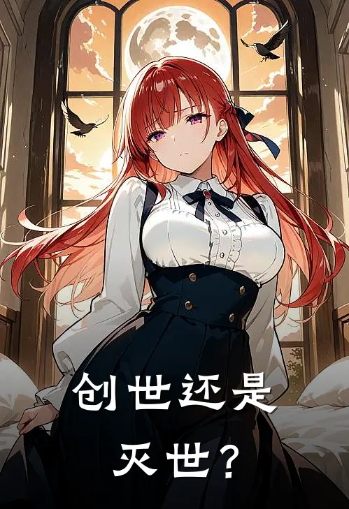 创世还是灭世？