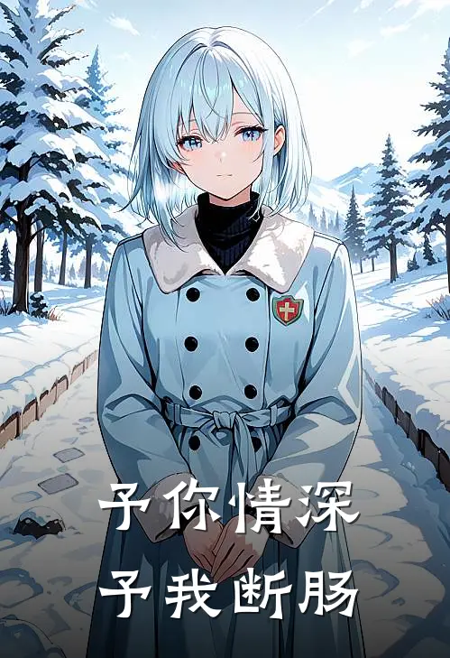 予你情深，予我断肠