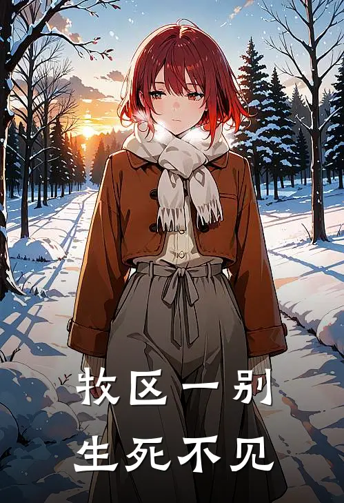 牧区一别，生死不见