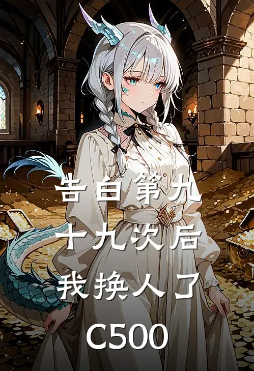 告白第九十九次后，我换人了C500