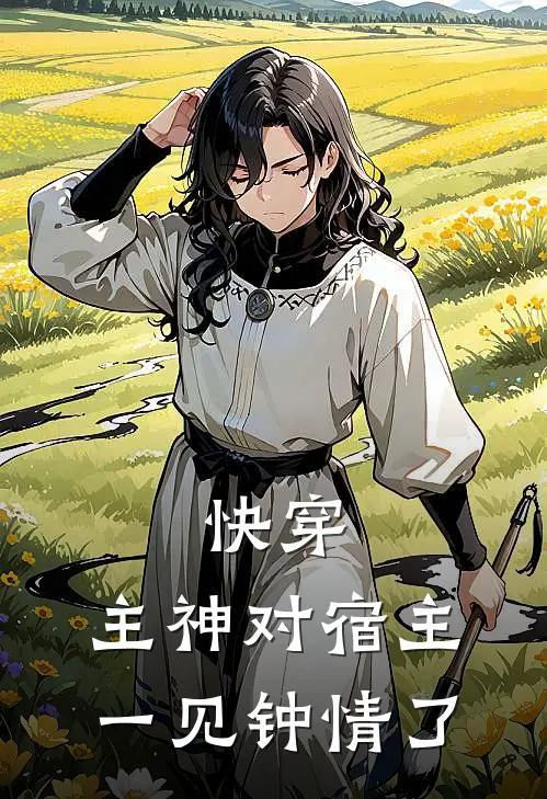 快穿：主神对宿主一见钟情了