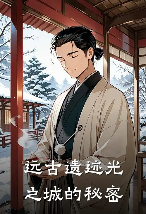 远古遗迹光之城的秘密