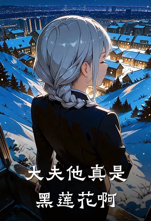 大夫他真是黑莲花啊