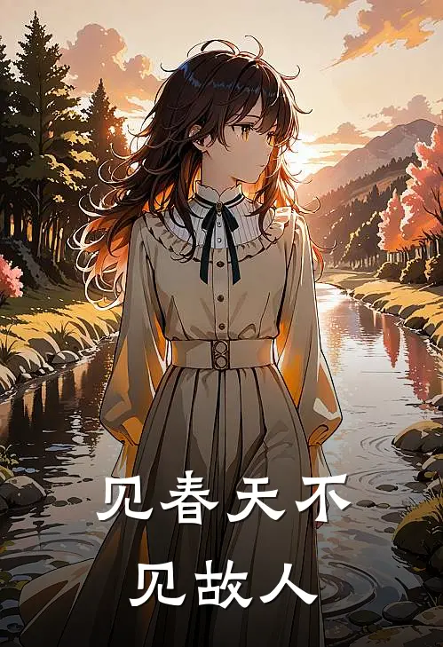 见春天不见故人