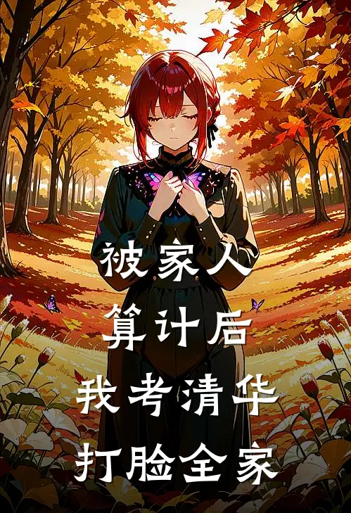 被家人算计后，我考清华打脸全家