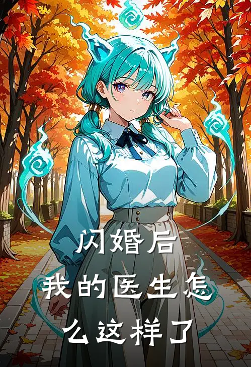 闪婚后，我的医生怎么这样了