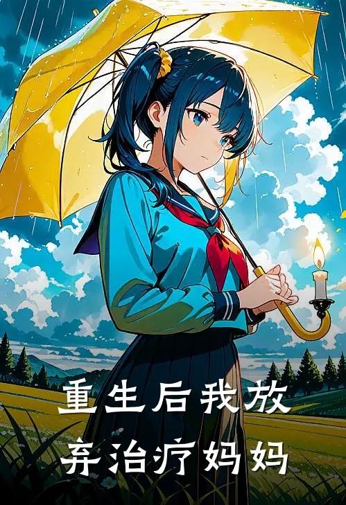 重生后我放弃治疗妈妈