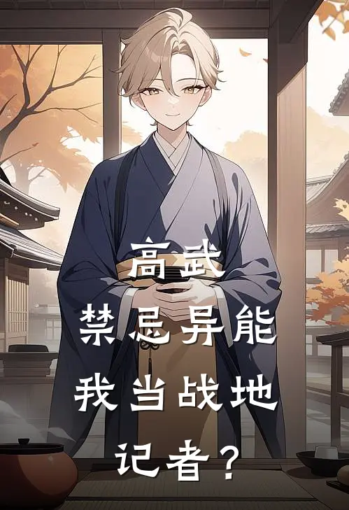 高武：禁忌异能，我当战地记者？