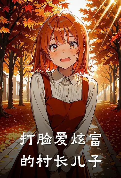 打脸爱炫富的村长儿子