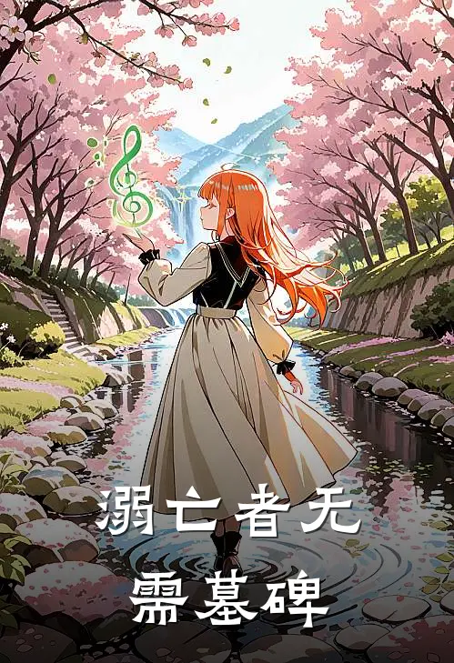 溺亡者无需墓碑