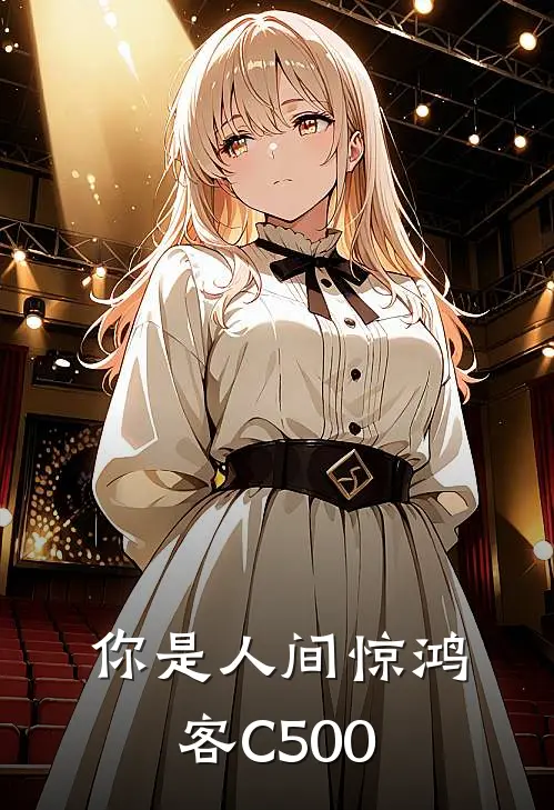 你是人间惊鸿客C500