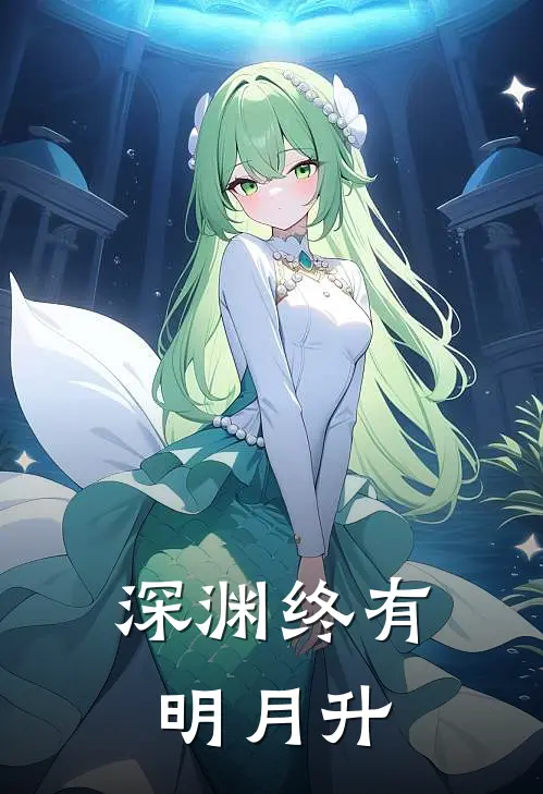 深渊终有明月升