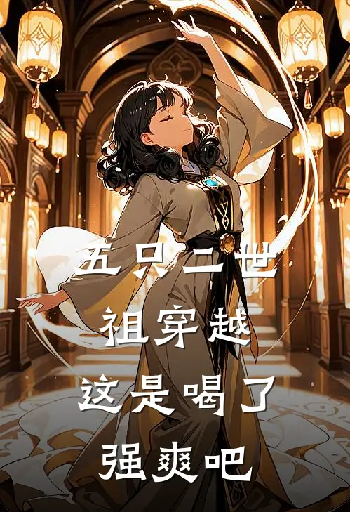 五只二世祖穿越，这是喝了强爽吧