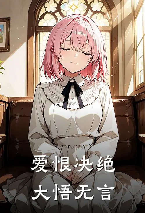 爱恨决绝，大悟无言