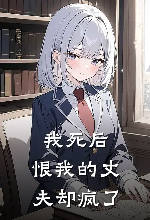 我死后，恨我的丈夫却疯了